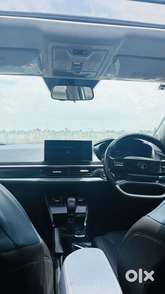 Tata Curvv Creative Plus S 1.5 Kryojet Diesel 6mt, 2025, Diesel