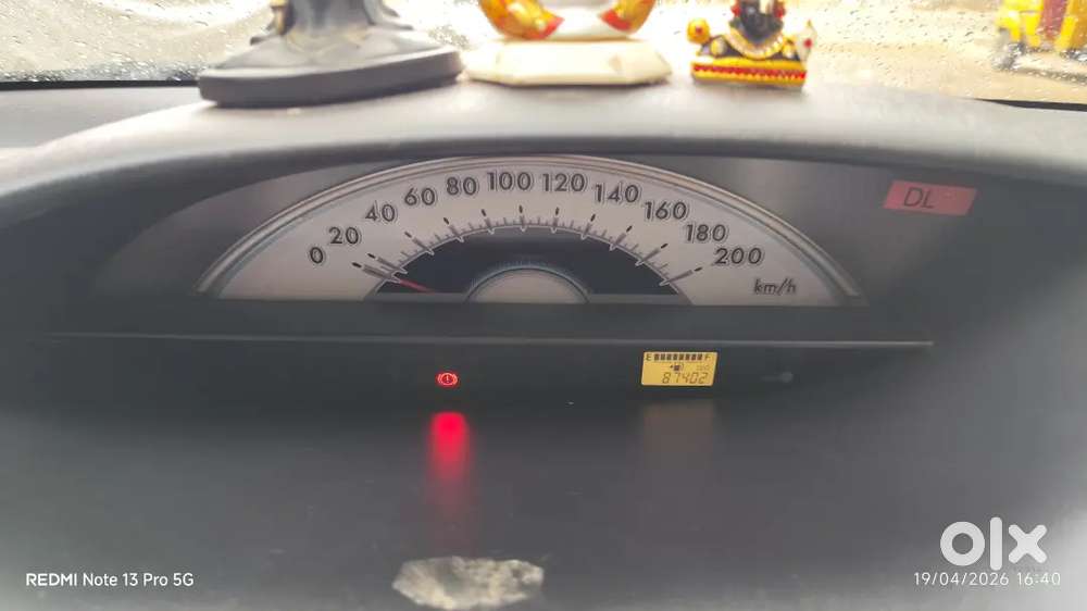 Etios Diesel Manual Genuine Km 87000 Driven