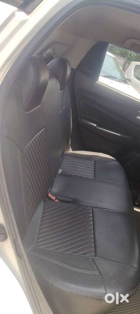 Maruti Suzuki Swift Vxi 2018, 2018, Petrol