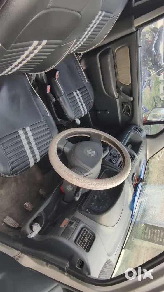 Maruti Suzuki Wagon R 2009 Petrol Well Maintained