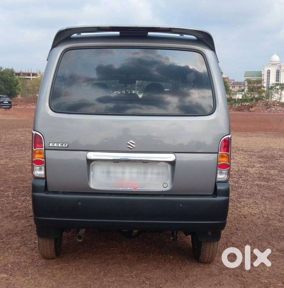 Maruti Suzuki Eeco 7 Seater Standard, 2023, Petrol