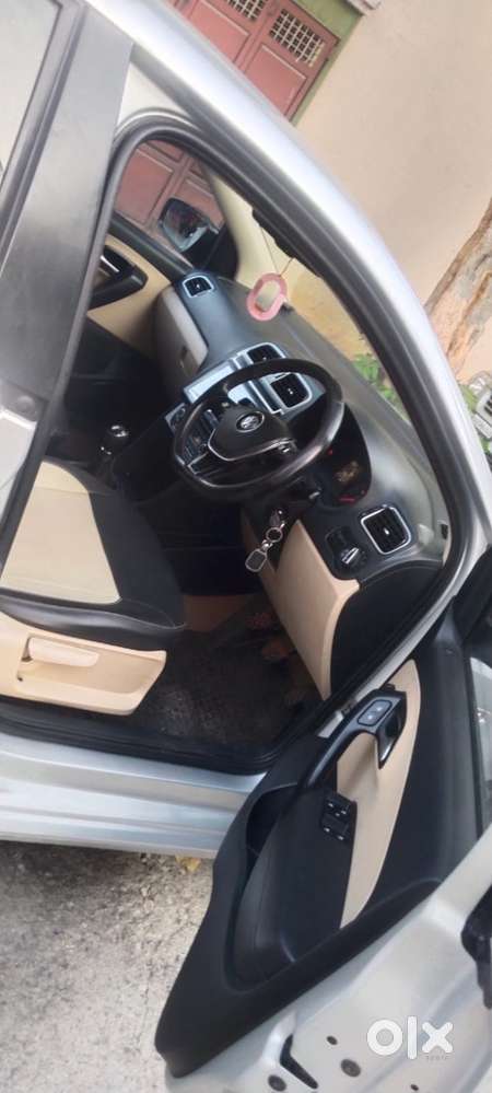 Volkswagen Polo 2013-2015 1.5 Tdi Highline, 2015, Diesel