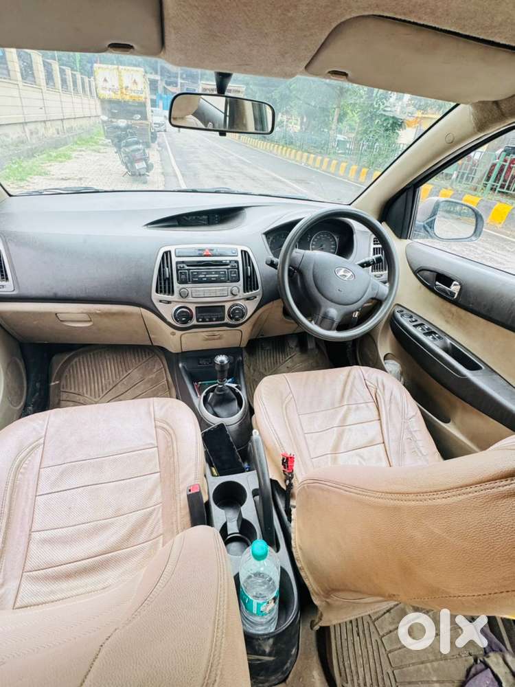 Hyundai I20 2013 Model