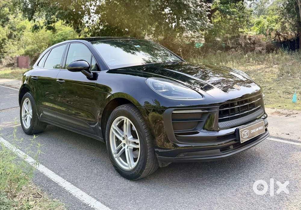 Porsche Macan 2.0 Petrol, 2022, Petrol