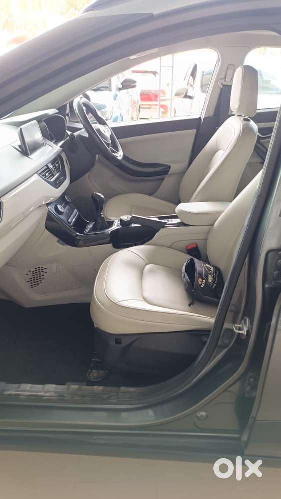 Tata Nexon Xz Plus Luxs, 2023, Diesel