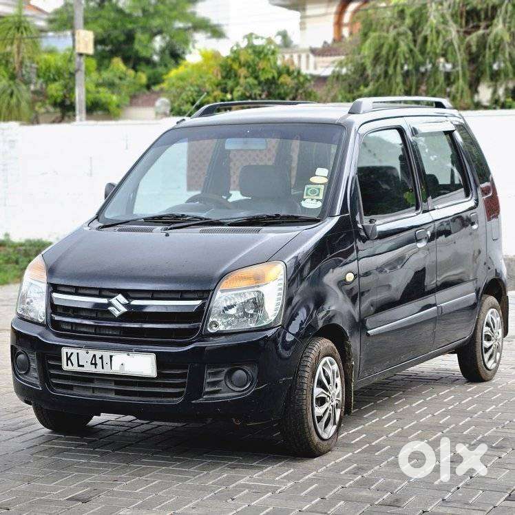 Maruti Suzuki Wagon R 2006-2010 Lxi Minor, 2008, Petrol