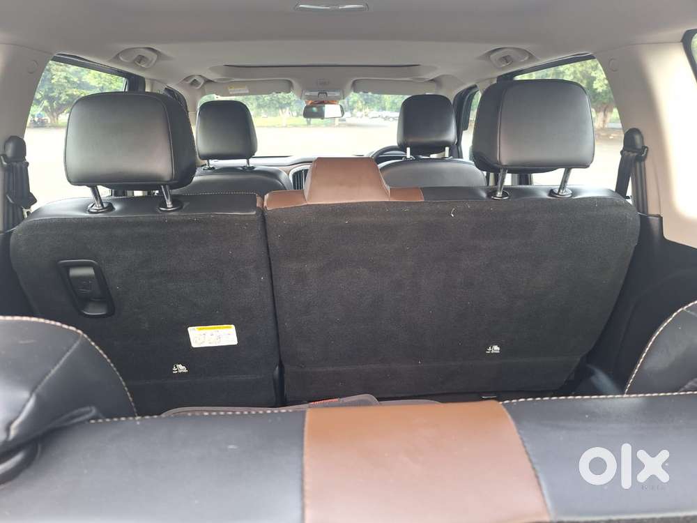 Mahindra Scorpio-n 2.2 Z8 L Diesel At 7 Str, 2023, Diesel