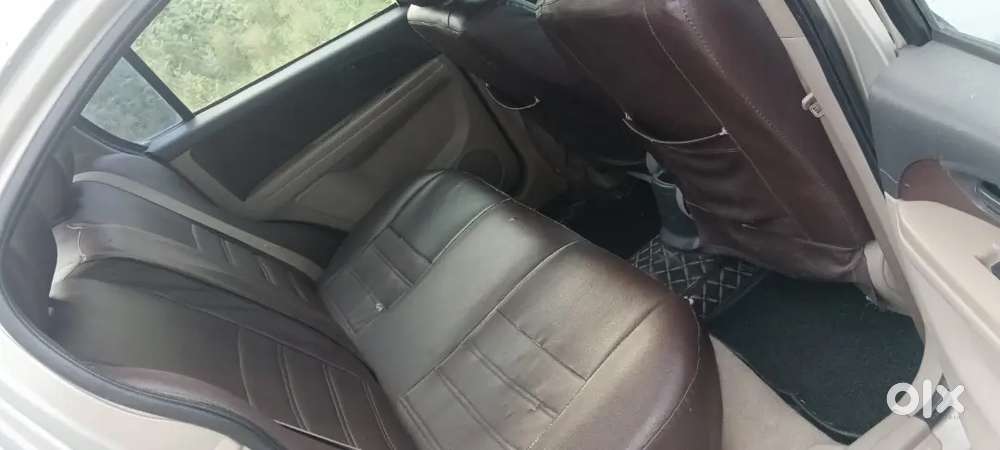 Maruti Suzuki Sx4 Vxi 2007