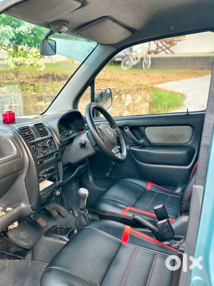 Maruti Suzuki Wagon R 2009 For Sale