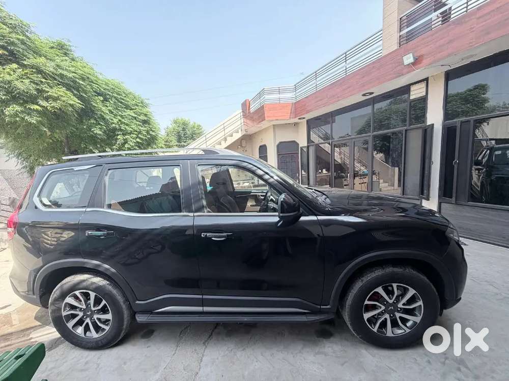 Mahindra Scorpio-n Diesel 2023