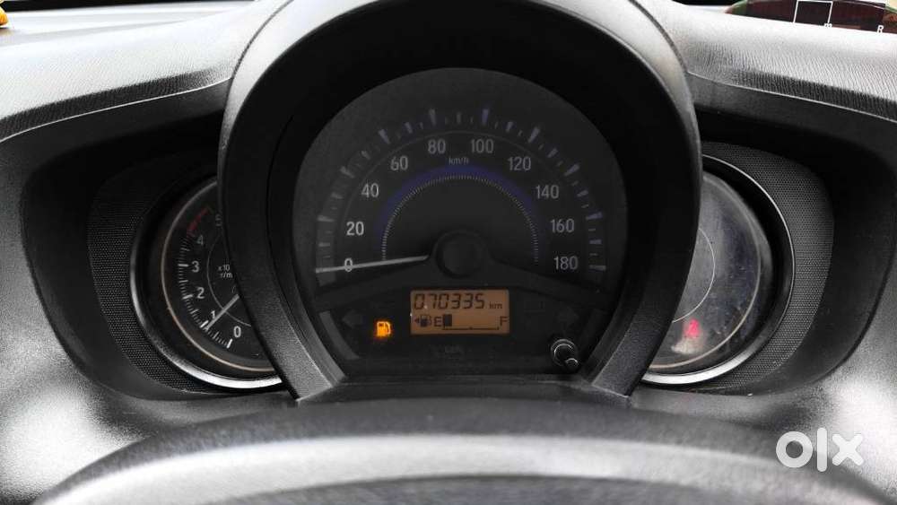 Honda Amaze Sx I-dtec, 2015, Diesel