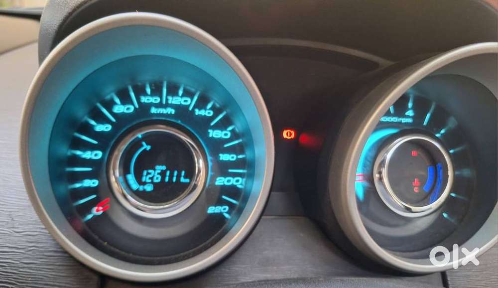 Mahindra Xuv500 W10 Awd, 2015, Diesel