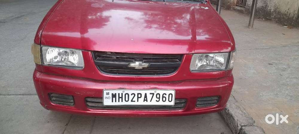 Chevrolet Tavera 2003-2007 Ny B1-10 Str Bsiii, 2005, Diesel