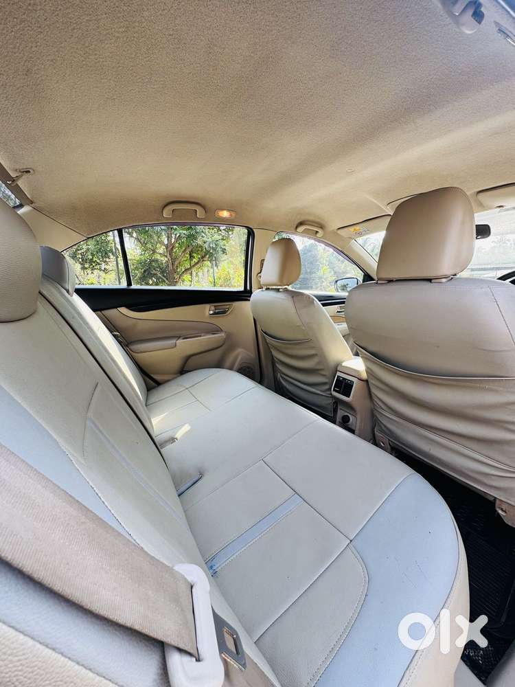 Maruti Suzuki Ciaz Zxi, 2015, Petrol