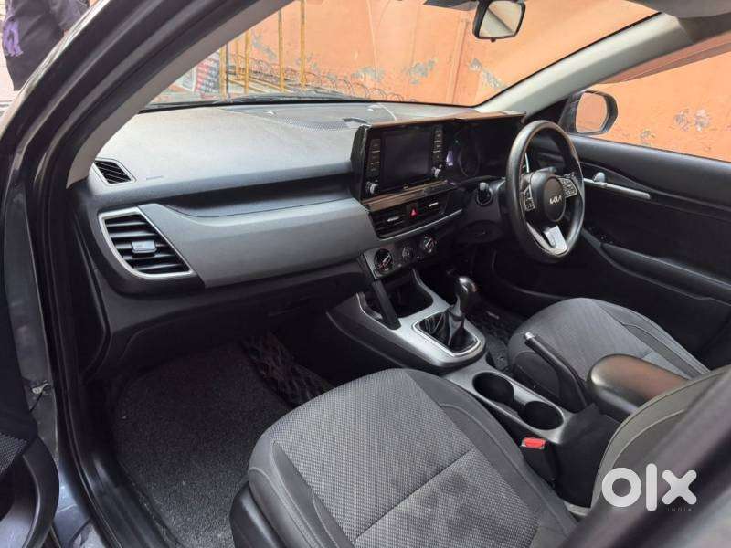 Kia Seltos Htk D, 2022, Diesel