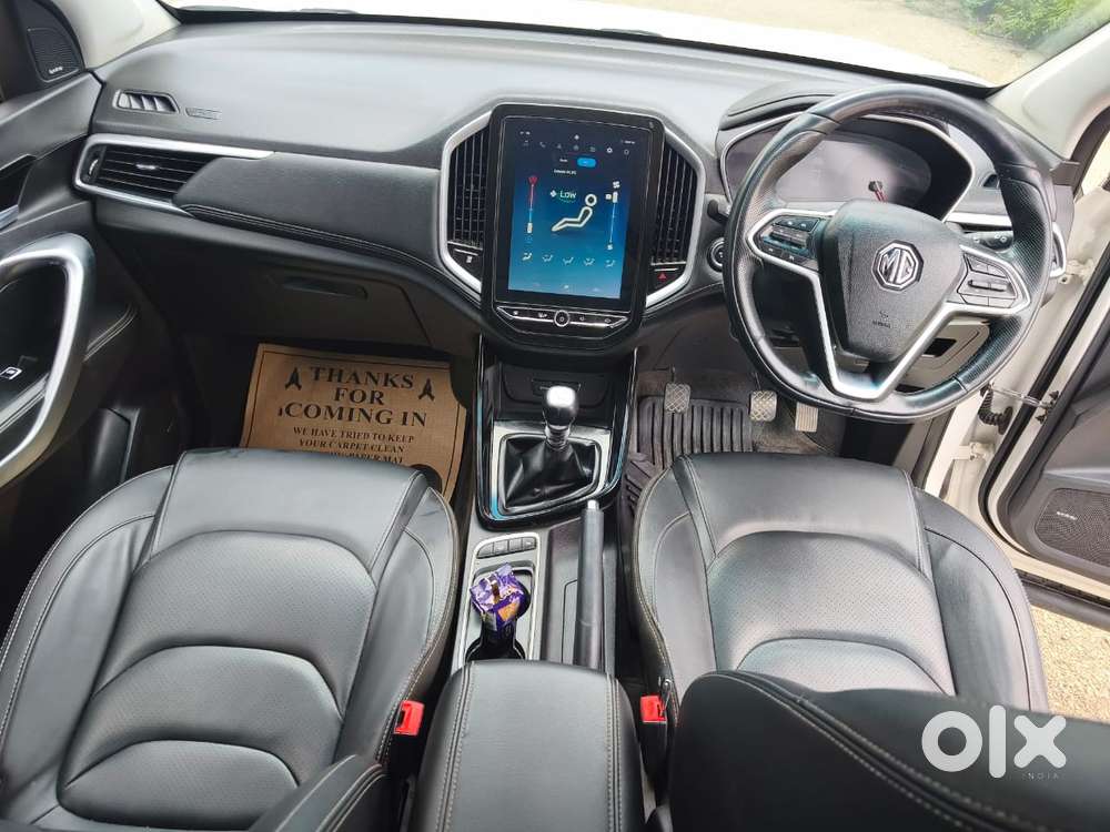 Mg Hector 2.0 Sharp Diesel, 2020, Diesel
