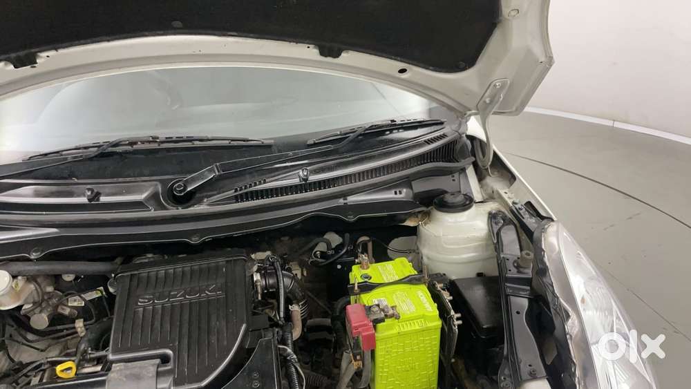 Maruti Suzuki Swift Vvt Vxi, 2014, Petrol