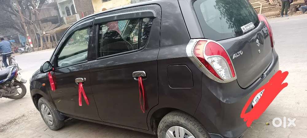 Maruti Suzuki Alto 800 2020