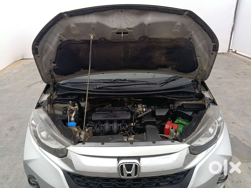 Honda Wr-v 1.2 Vx I-vtec, 2018, Petrol