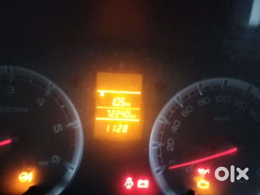 Maruti Suzuki Swift Ddis Vdi, 2014, Diesel