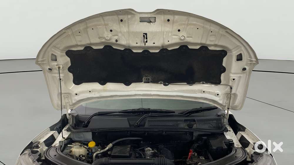 Renault Kiger Rxz Dt, 2022, Petrol