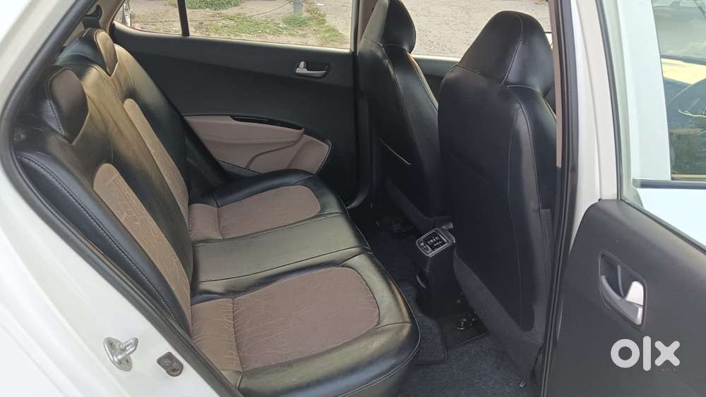 Hyundai Grand I10 Sportz O 1.2, 2018, Petrol