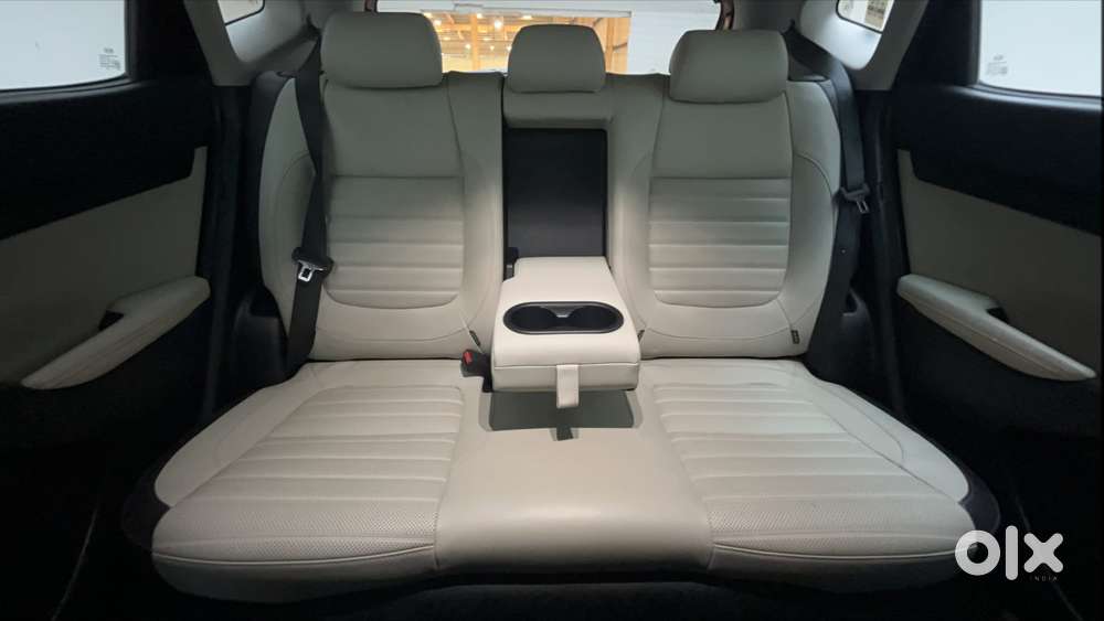 Kia Seltos 1.4 Gtx + Petrol At, 2020, Petrol