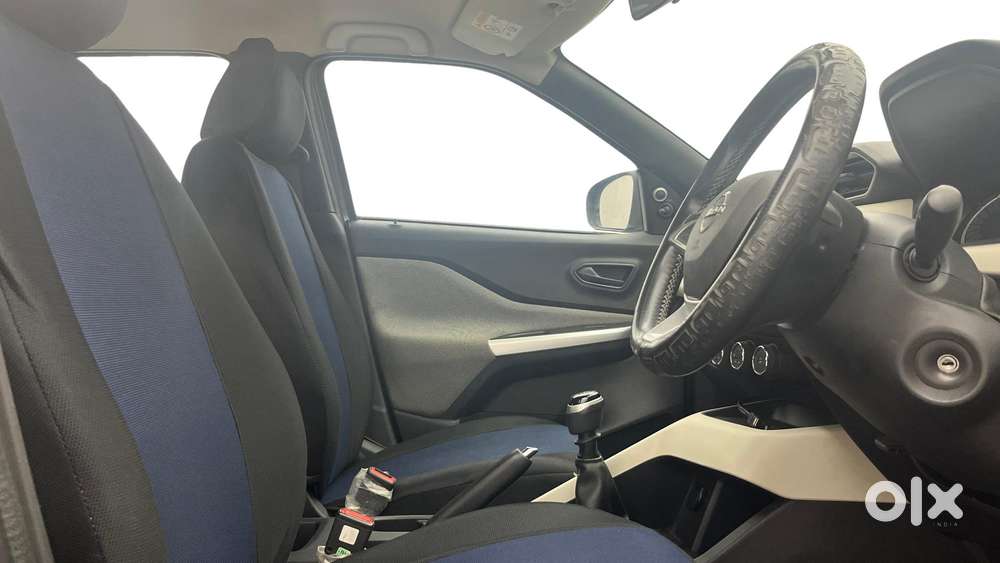Nissan Magnite 1.0 Xe, 2023, Petrol