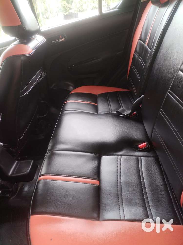 Maruti Suzuki Swift Vxi 1.2 Abs Bs-iv, 2016, Petrol