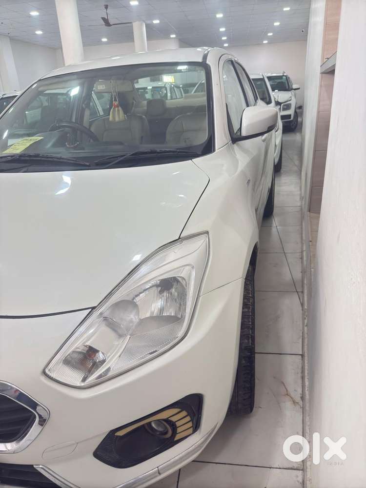 Maruti Suzuki Swift Dzire Vdi Optional, 2018