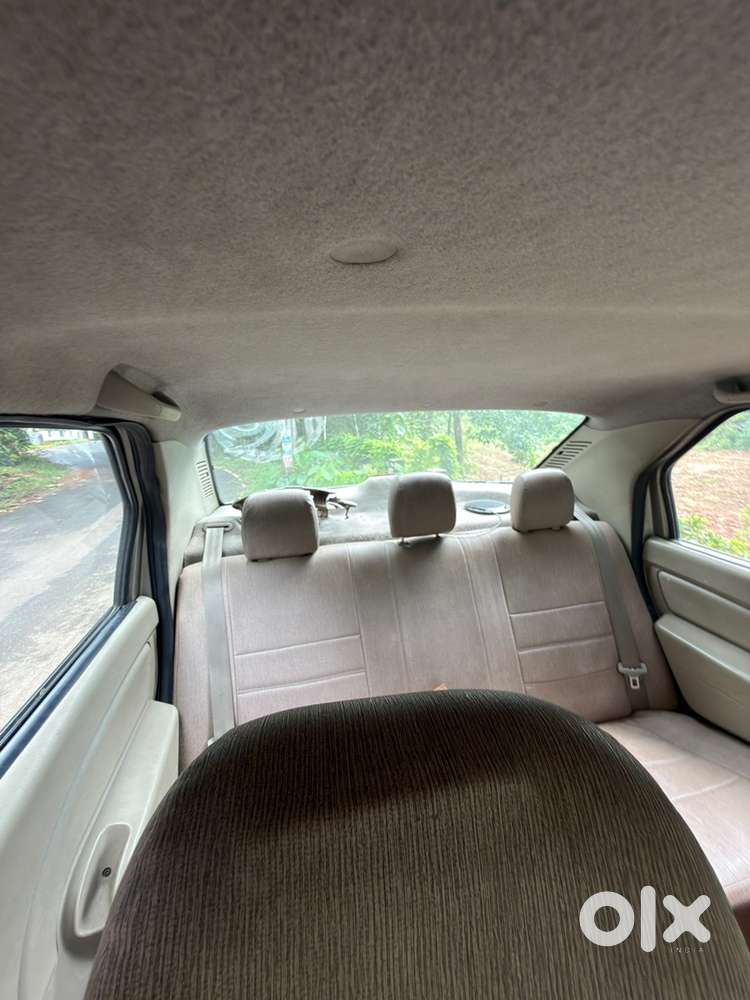 2009 Renault Duster Diesel