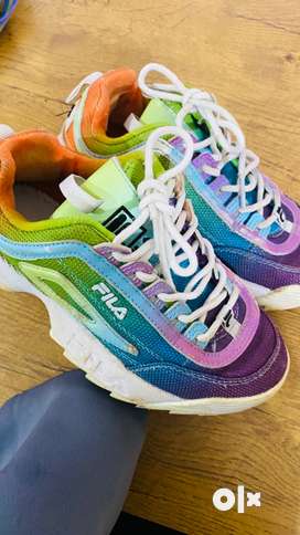 Fila disruptor 2 olx new arrivals