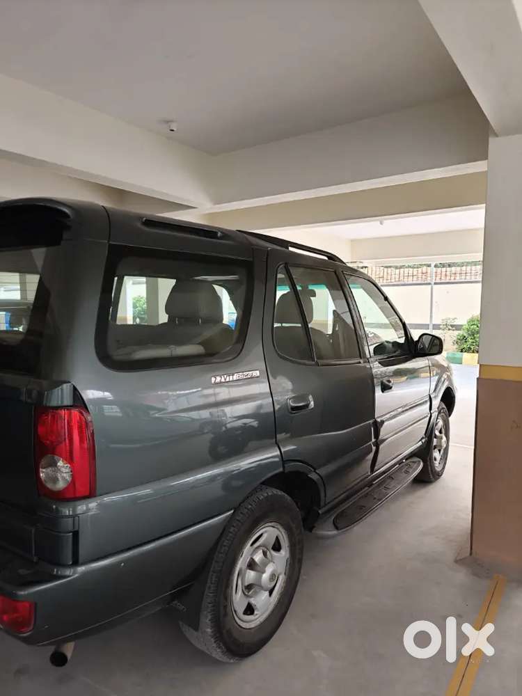 Safari 100% Stock Mint Condition