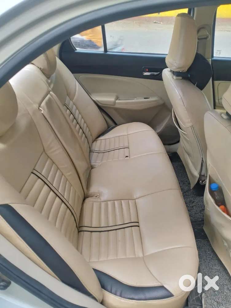 Maruti Swift Dzire Vdi 2018