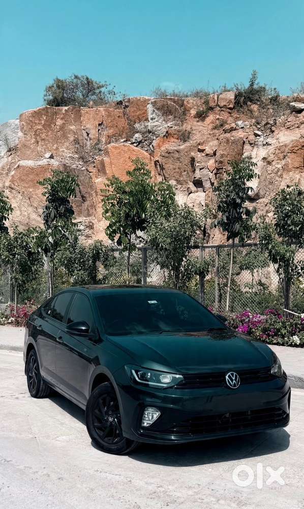 Volkswagen Virtus Gt-line 2025