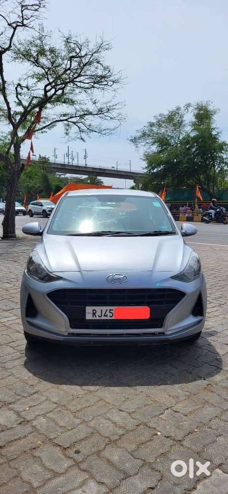 Hyundai Grand I10 Nios Era, 2021, Petrol