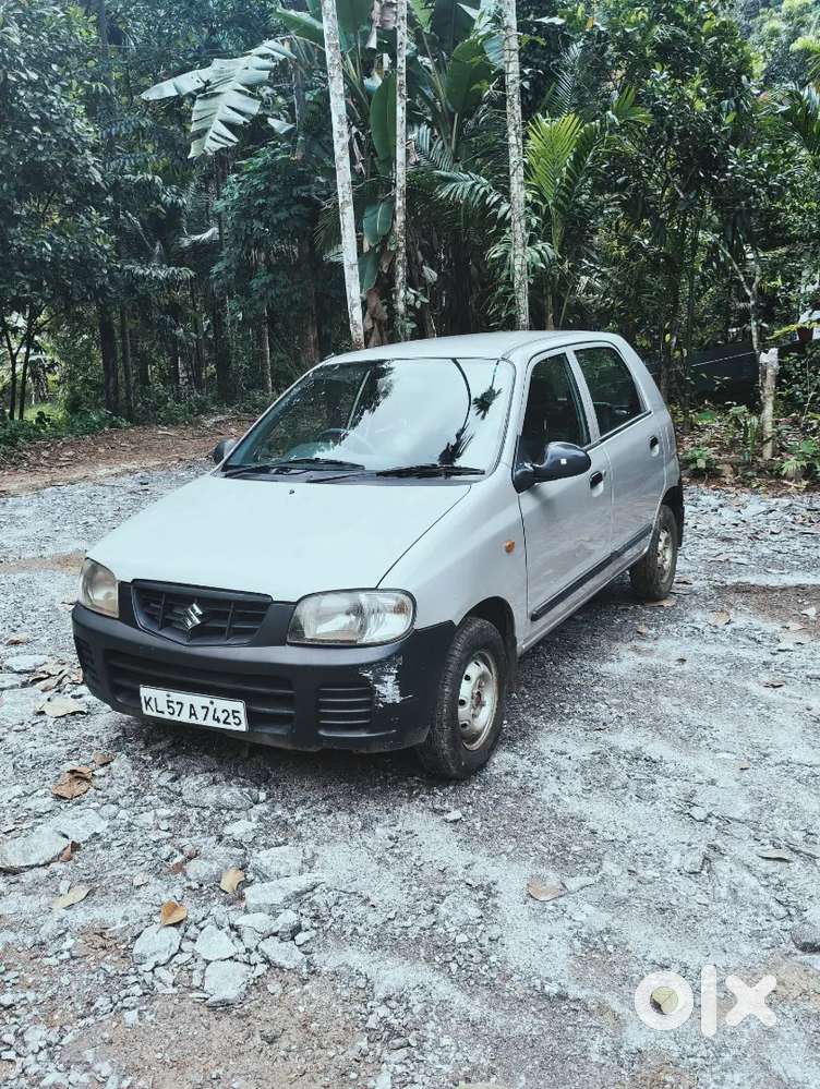 Maruti Suzuki Alto 2008