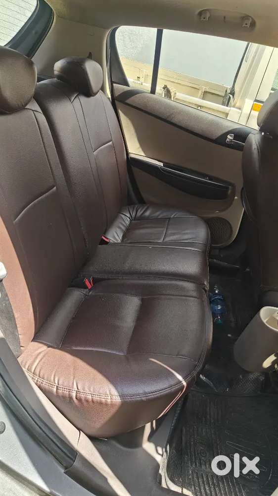 Hyundai I20 Diesel 2010 Car