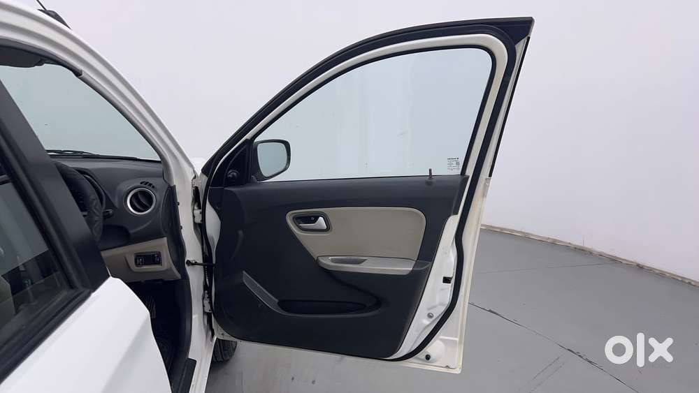 Maruti Suzuki Alto K10 Vxi (o), 2017, Cng & Hybrids