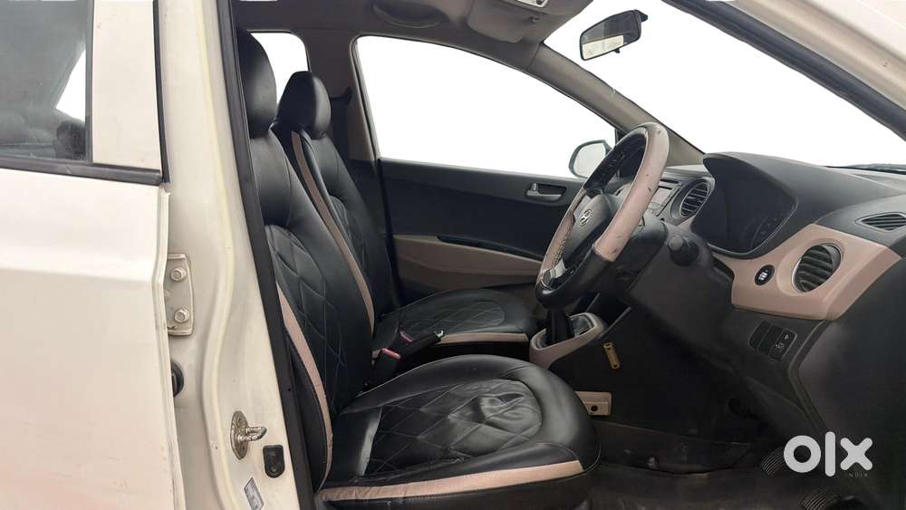 Hyundai Grand I10 Sportz 1.2 Kappa Vtvt, 2014, Petrol