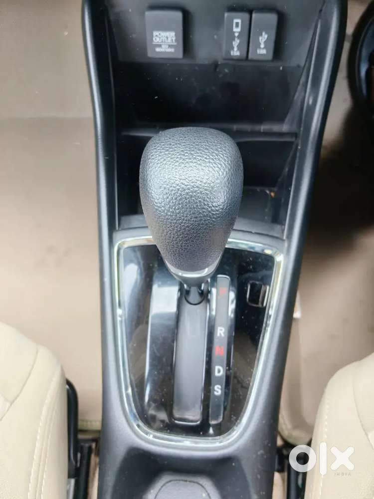 Honda Amaze V Cvt 2024