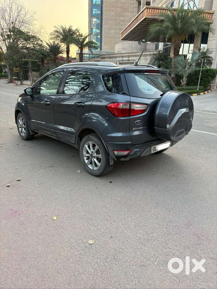 2018 Diesel Titanium. Excellent Condition. Well Maintained