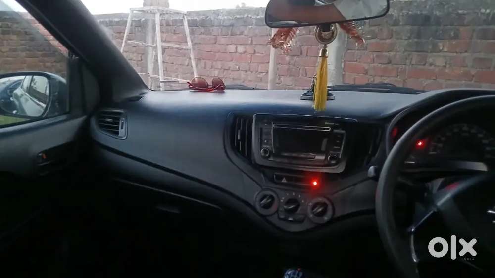 Well Condition Baleno