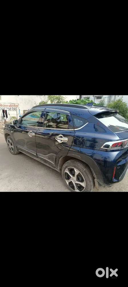 Fornx 2023 Model Available For Sell