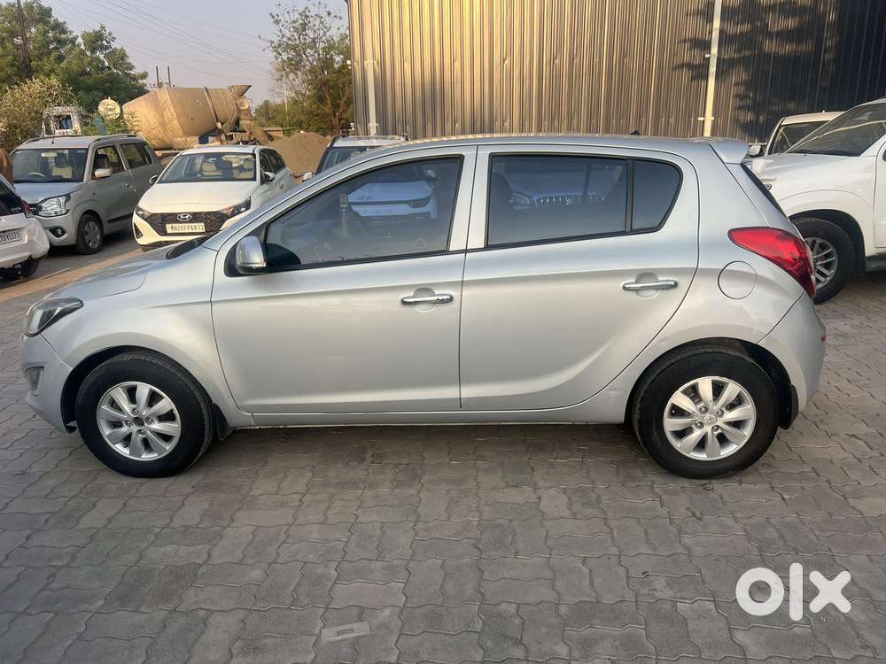 Hyundai Elite I20 Asta 1.4 Crdi, 2014, Diesel