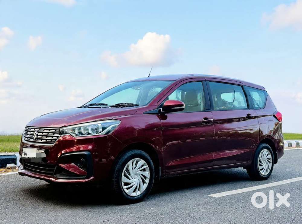 Maruti Suzuki Ertiga Vdi Shvs, 2019, Diesel