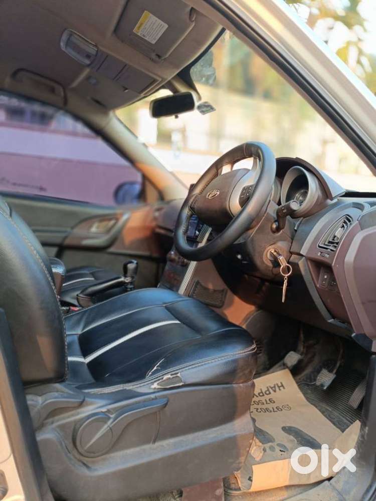 Mahindra Xuv500 2011-2015 W6 2wd, 2012, Diesel