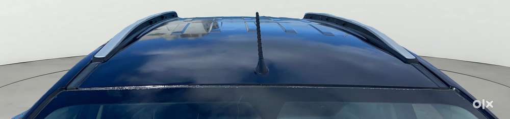 Ford Ecosport 2013-2015 1.5 Ti Vct At Titanium, 2015, Petrol