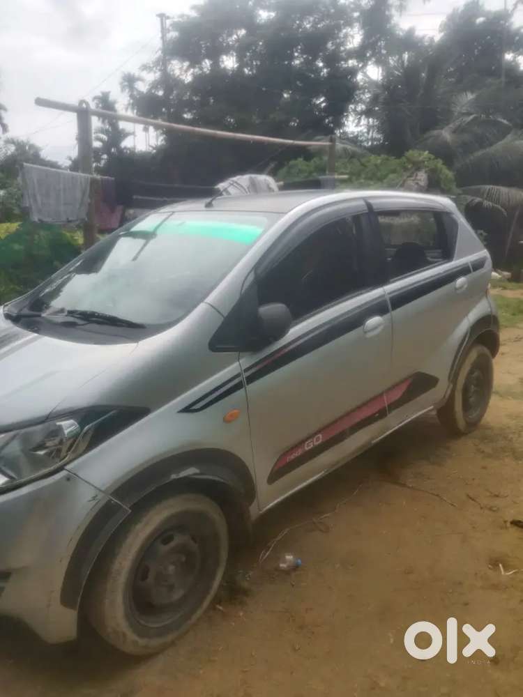 Datsun Redigo 2019 2nd Owner