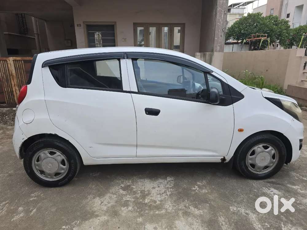 Chevrolet Beat Diesel Ls 2014 New Tyres Good Condition